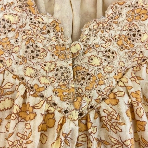 Madewell - Tier Summer Dress - Picture 11 of 13